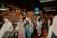 Lulie Tavern logo