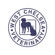 West Chelsea Veterinary logo