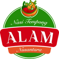 Nasi Tempong Alam Nusantara logo