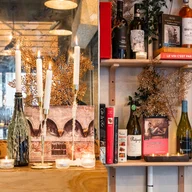 Cicchetti - Bar à vin logo