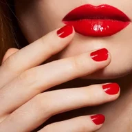 C'May Nail Salon logo