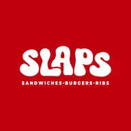 Slaps Sydney logo