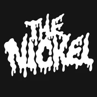 The Nickel Cinema logo