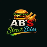 AB's Street Bites logo