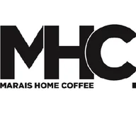 Marais Home Coffee logo