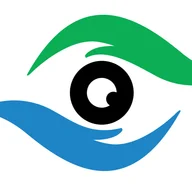 Eye and I Optometrist logo