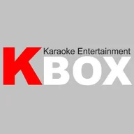 KBOX Cafe Karaoke Private Room logo