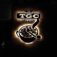 TGC Garden Lounge logo