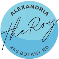 Glenroy Hotel logo