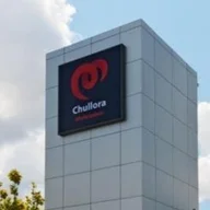 Chullora Marketplace logo