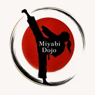 Miyabi Dojo Karate School logo