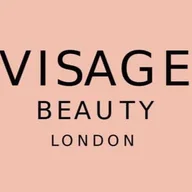 Visage Beauty London logo
