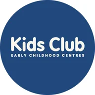 Kids Club Child Care Elizabeth Street Centre logo