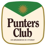 Punters Club logo