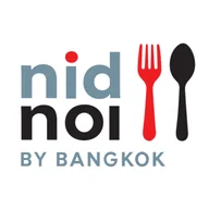 Nid Noi by Bangkok logo