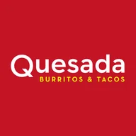 Quesada Burritos & Tacos logo