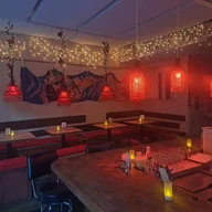 Sake Bar Satsko logo