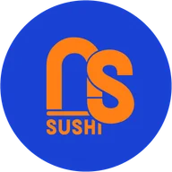 Not So Sushi logo