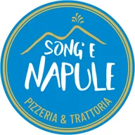 Songe Napule Upper West logo