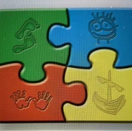 St Jude's Early Learning logo