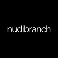 Nudibranch logo
