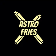 Astro Fries | Schifflände | Smash Burgers & Homemade Fries logo