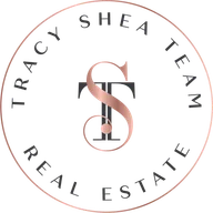Tracy Shea Real Estate Team logo