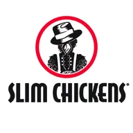 Slim Chickens logo
