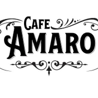 Cafe Amaro logo