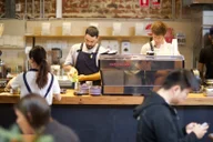 Seven Seeds Coffee Roasters logo