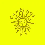 Café Sol London – Mexican Restaurant & Cocktail Bar logo