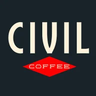 Civil Coffee DTLA logo