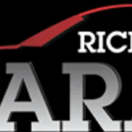 Richmond Garage logo