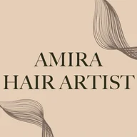 Amira Hair Artist logo