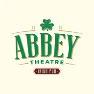 Abbey Theatre • Irish Pub Rome logo