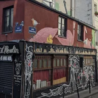 Le Petit Moulin logo