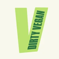 Dirty Vegan Burgers by Taster logo