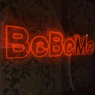 BeBeMe Wine Merchants| Elephant & Castle logo