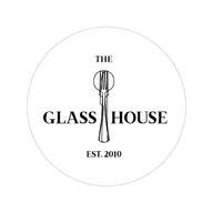 The Glass House logo