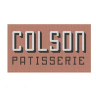 Colson Patisserie logo