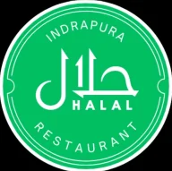 Halal Food Danang INDRAPURA logo