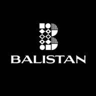 BALISTAN Indian Restaurant logo