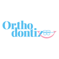 Orthodontix Kieferorthopädie Basel Wettstein logo