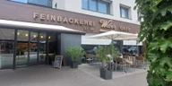 Feinbäckerei Weber AG logo