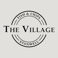 The Village Fish & Chips Staines & Stanwell logo