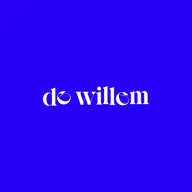 de Willem logo