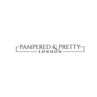 Pampered & Pretty logo