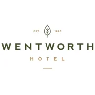 Wentworth Hotel logo