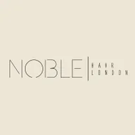 Noble Hair London logo