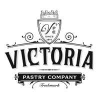 Victoria Pastry Company logo